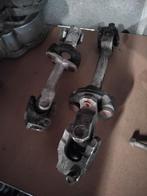 BMW E30 stuur koppelingen, Ophalen, BMW