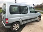 Citroën Berlingo, Auto's, Voorwielaandrijving, 540 kg, 1600 cc, Leder en Stof