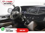 Volkswagen Transporter T6.1 2.0 TDI 150 pk L2 DC Dubbel Cabi, Auto's, Bestelwagens en Lichte vracht, Bedrijf, Electronic Stability Program (ESP)