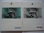 Porsche Selection accessiores 2003 Brochure Catalogue Prospe, Livres, Autos | Brochures & Magazines, Porsche, Utilisé, Envoi