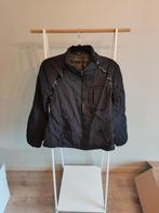 Regenjas Gaastra maat L, Kleding | Dames, Jassen | Winter, Gaastra, Zwart, Maat 42/44 (L), Ophalen of Verzenden