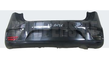 Bumper KIA CEED II 2 FACELIFT 15-18 86611-A2600 Achterbumper beschikbaar voor biedingen