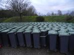 140L Afvalcontainer – Gebruikt maar Goed – Slechts €17,50!, Kunststof, Gebruikt, 40 liter of meer, Ophalen of Verzenden