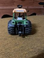 Fendt tractor, Enlèvement, Utilisé