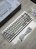 Epomaker P65 Toetsenbord (mechanisch), Computers en Software, Ophalen, Epomaker, Gaming toetsenbord, Nieuw