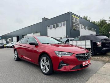 Opel Insignia Grand Sport*1.5D*NAVI*CAMERA*LEDER*GARANTIE beschikbaar voor biedingen