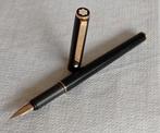 Montblanc noblesse oblige vulpen stylo plume, Enlèvement ou Envoi, Utilisé, Stylo