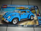 Lego 10252 Volkswagen Beetle, Nieuw, Complete set, Ophalen of Verzenden, Lego