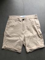 Short Selected Homme small, Vêtements | Hommes, Pantalons, Enlèvement ou Envoi, Beige, Comme neuf, Taille 46 (S) ou plus petite