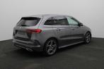 Mercedes-Benz B-Klasse 180 d 7G-DCT AMG LINE - PANO DAK - MU, Autos, 5 places, Break, Automatique, Tissu