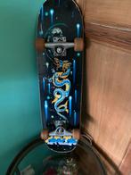 Oude skate bord, Skateboard, Gebruikt, Ophalen of Verzenden