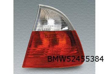 BMW 3-serie Touring (9/99-9/05) Achterlicht Rechts buiten (w beschikbaar voor biedingen