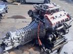 AIRCO POMP Maserati Ghibli II (336B) (01-1992/12-1997), Gebruikt, Maserati