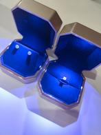 Juwelen, Ophalen, Nieuw