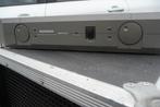 Amplificateur Samson 2x120 watts, TV, Hi-fi & Vidéo, Amplificateurs & Ampli-syntoniseurs, Autres marques, Stéréo, Enlèvement, Utilisé