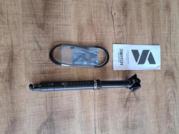 Dropper seatpost Switch 100mm 31,6