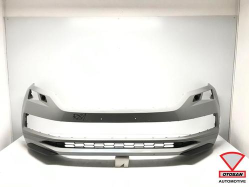 Skoda Kodiaq RS Sport Voorbumper Bumper KLS Origineel!, Auto-onderdelen, Carrosserie, Bumper, Skoda, Voor, Gebruikt