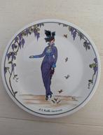 Villeroy & Boch bord - Design 1900, Antiek en Kunst, Ophalen of Verzenden