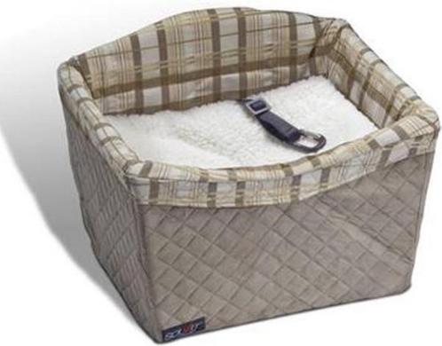 Nouveau siège de sécurité rembourré pour chien PetSafe Happy, Animaux & Accessoires, Accessoires pour chiens, Neuf, Enlèvement ou Envoi