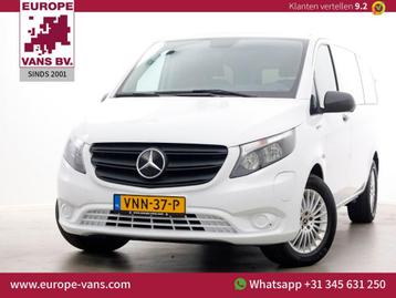 Mercedes-Benz eVito Tourer Lang 90kWh WLTP 369km Long Range  beschikbaar voor biedingen