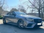 Mercedes-Benz E 53 AMG, Auto's, Automaat, 4 zetels, USB, Cabriolet