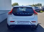 Volvo V40 R-Line*Automaat, Autos, Volvo, 5 places, Berline, 120 ch, Automatique