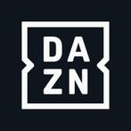 DAZN 3-maanden toegangscode t.w.v. €75, Drie personen of meer