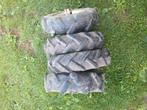 wielen motoculteur honda tuinfrees 4.00-8, Ophalen