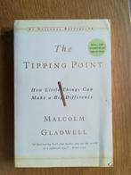 The Tipping Point, Gelezen, Verzenden, Gladwell Malcolm, Maatschappij en Samenleving