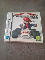Mario Kart DS, Ophalen of Verzenden, Zo goed als nieuw