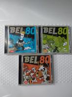 BEL 80 - Het Beste Uit Belpop 1981+1982+1989, Cd's en Dvd's, Cd's | Verzamelalbums, Verzenden
