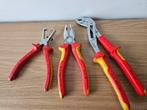 Knipex tangen, Doe-het-zelf en Bouw, Ophalen of Verzenden, Zo goed als nieuw