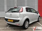 Fiat Punto Evo 1.3 M-Jet Dynamic | 3-Deurs | Airco | Cruise, Auto's, Fiat, Wit, Bedrijf, Te koop, Startonderbreker