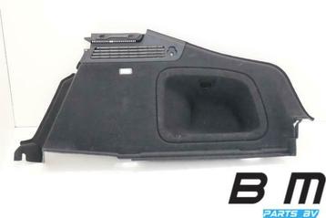 Bagageruimtebekleding rechts Audi A5 8T Sportback beschikbaar voor biedingen