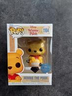 FUNKO 1104 Winnie The Pooh Diamond, Enlèvement ou Envoi