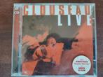 2-CD : CLOUSEAU - CLOUSEAU LIVE, Ophalen of Verzenden, Zo goed als nieuw