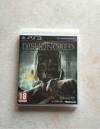 PS3 Dishonored, Comme neuf, À partir de 18 ans, Shooter, Enlèvement ou Envoi