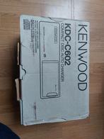 Kenwood cd wisselaar, Ophalen of Verzenden, Zo goed als nieuw