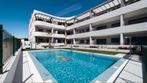 Gelijlvloers appartement in costa blanca zuid