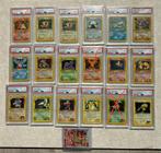 graded wotc psa kaarten(zie omschrijving voor prijzen), Hobby en Vrije tijd, Verzamelkaartspellen | Pokémon, Ophalen of Verzenden