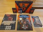 Dood Team Dossier „Blood and Zeal”, Ophalen of Verzenden, Nieuw, Warhammer, Boek of Catalogus