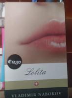 Lolita, Vladimir Nabokov, Boeken, Ophalen of Verzenden