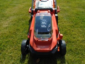 Accugrasmaaier, Tuin en Terras, Grasmaaiers, Ophalen, Cirkelmaaier, Gebruikt, Accu-grasmaaier