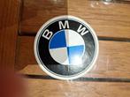Vintage BMW sticker, Verzamelen, Ophalen of Verzenden, Zo goed als nieuw, Auto of Motor
