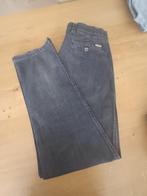 Brassport Casual style herenjeans (mt S), Blauw, W32 (confectie 46) of kleiner, Ophalen of Verzenden, Zo goed als nieuw