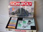 Monopoly A Belgian Rail Odyssey ref 0468, Hobby en Vrije tijd, Gezelschapsspellen | Bordspellen, Vijf spelers of meer, Ophalen of Verzenden