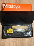 Mitutoyo digitaal schuifmaat 150mm, Enlèvement ou Envoi, Neuf