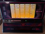 Jukebox Rock Ola 459, Verzamelen, Automaten | Jukeboxen, Ophalen, Gebruikt, Rock Ola, Met singles