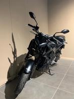 Yamaha MT03 2024, 2 cilinders, 321 cc, Bedrijf, 12 t/m 35 kW