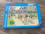 Puzzels, Ophalen, Meer dan 1500 stukjes, Zo goed als nieuw, Legpuzzel